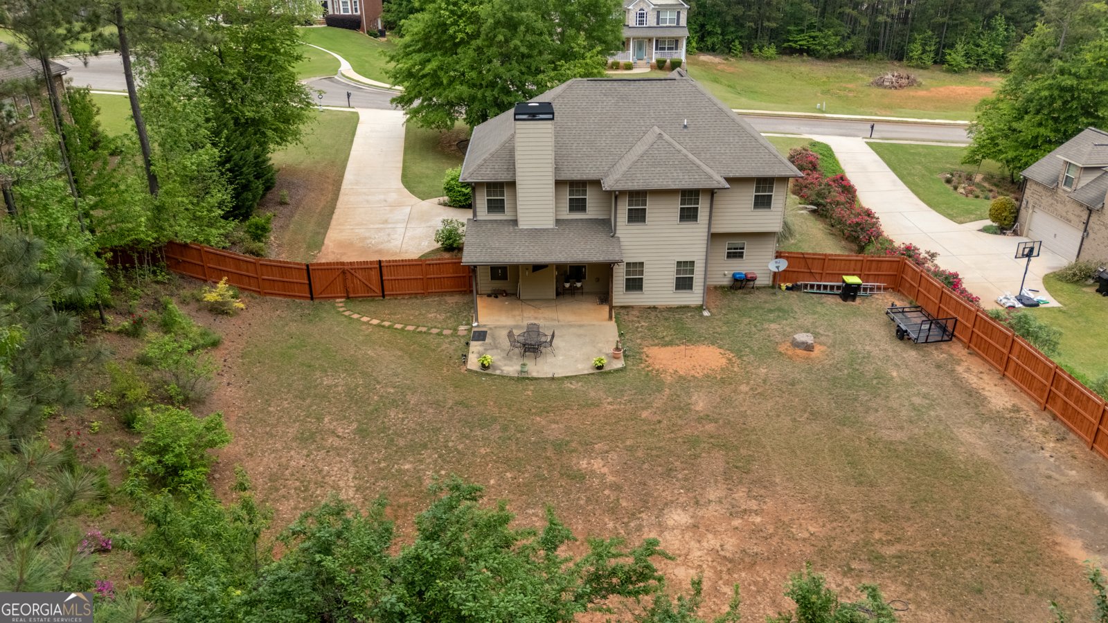 166 Nobility Lane McDonough - 7