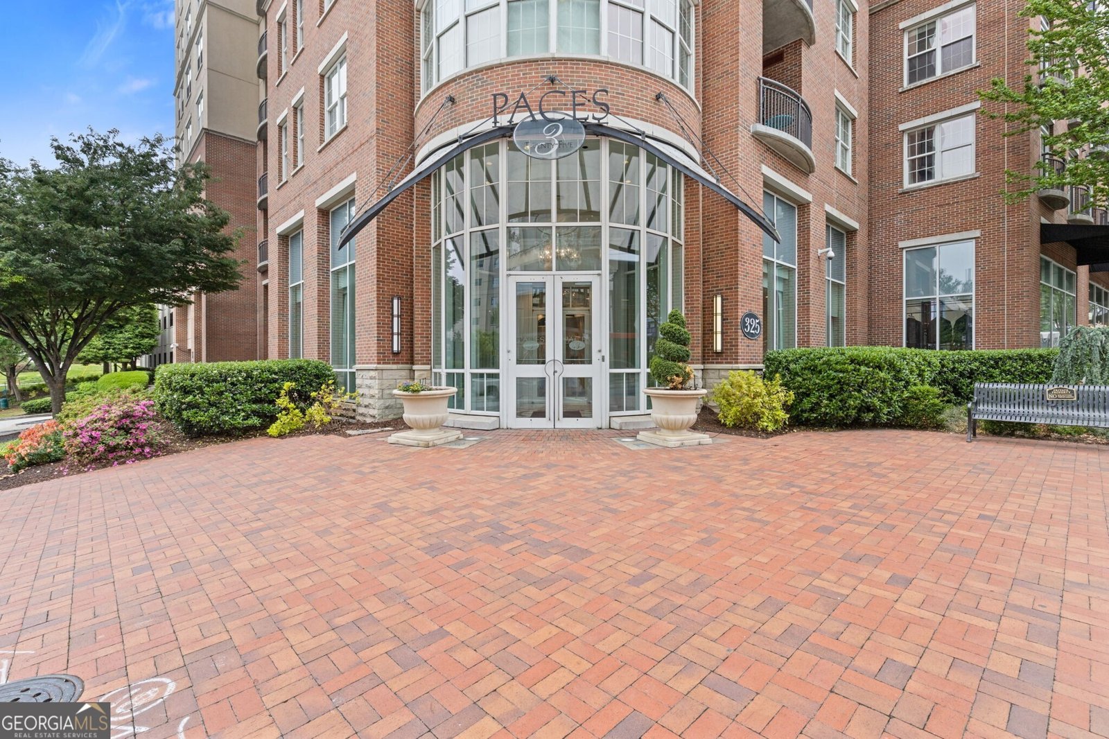 325 Paces Ferry Road Atlanta - 1