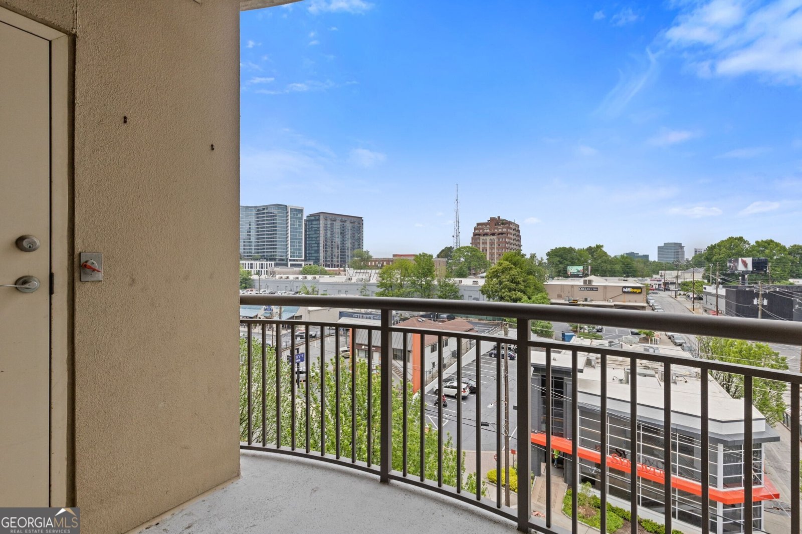 325 Paces Ferry Road Atlanta - 22