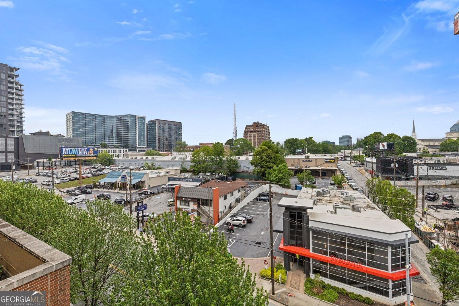 325 Paces Ferry Road Atlanta - 23
