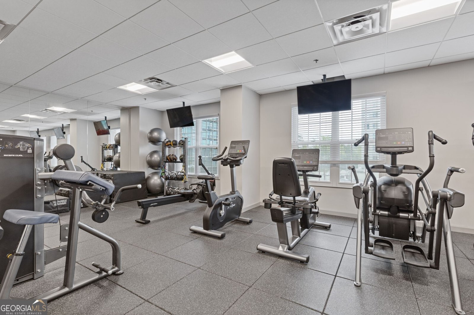 325 Paces Ferry Road Atlanta - 34