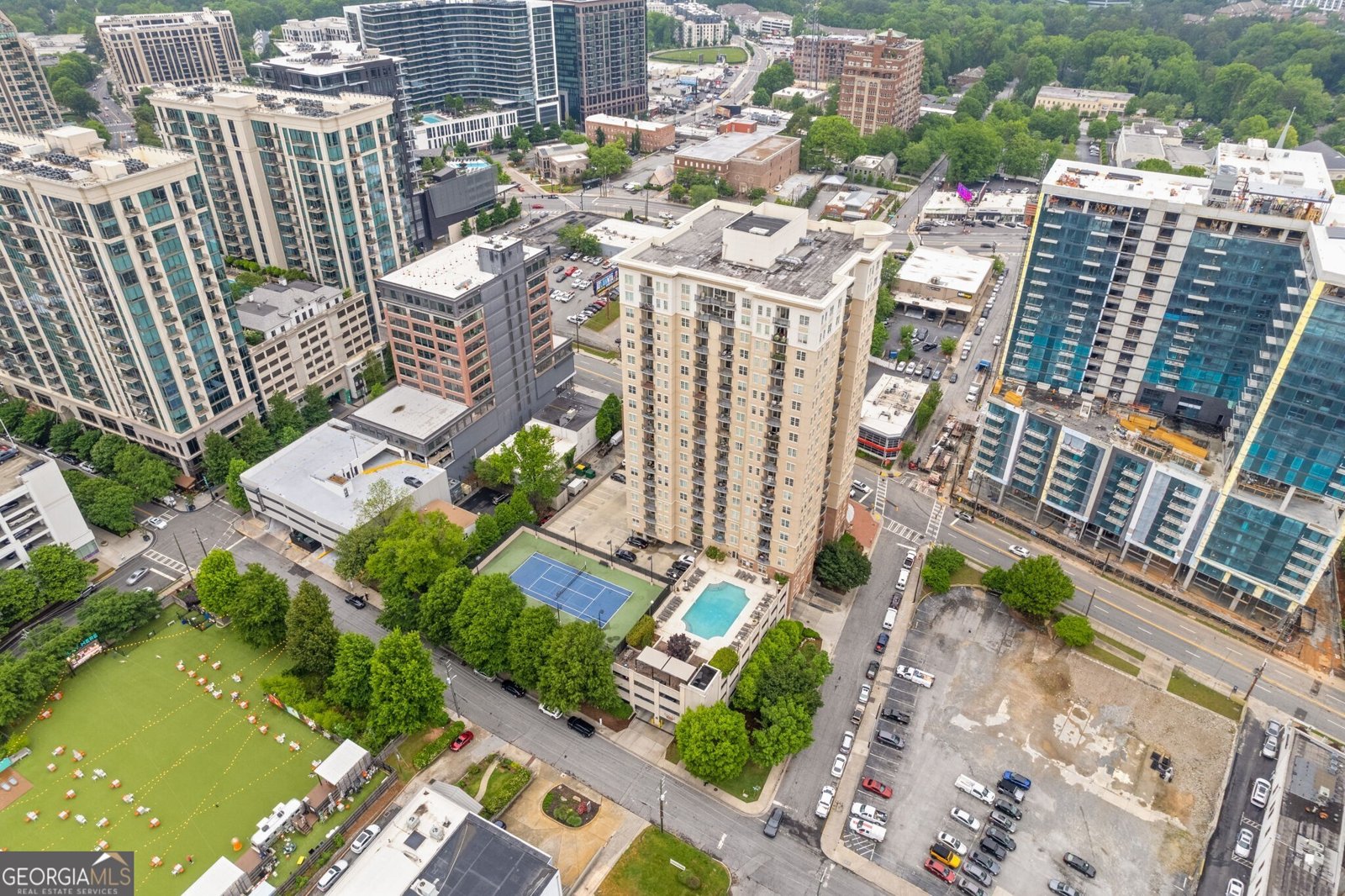 325 Paces Ferry Road Atlanta - 40