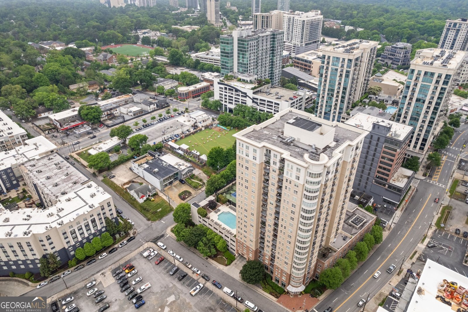 325 Paces Ferry Road Atlanta - 41