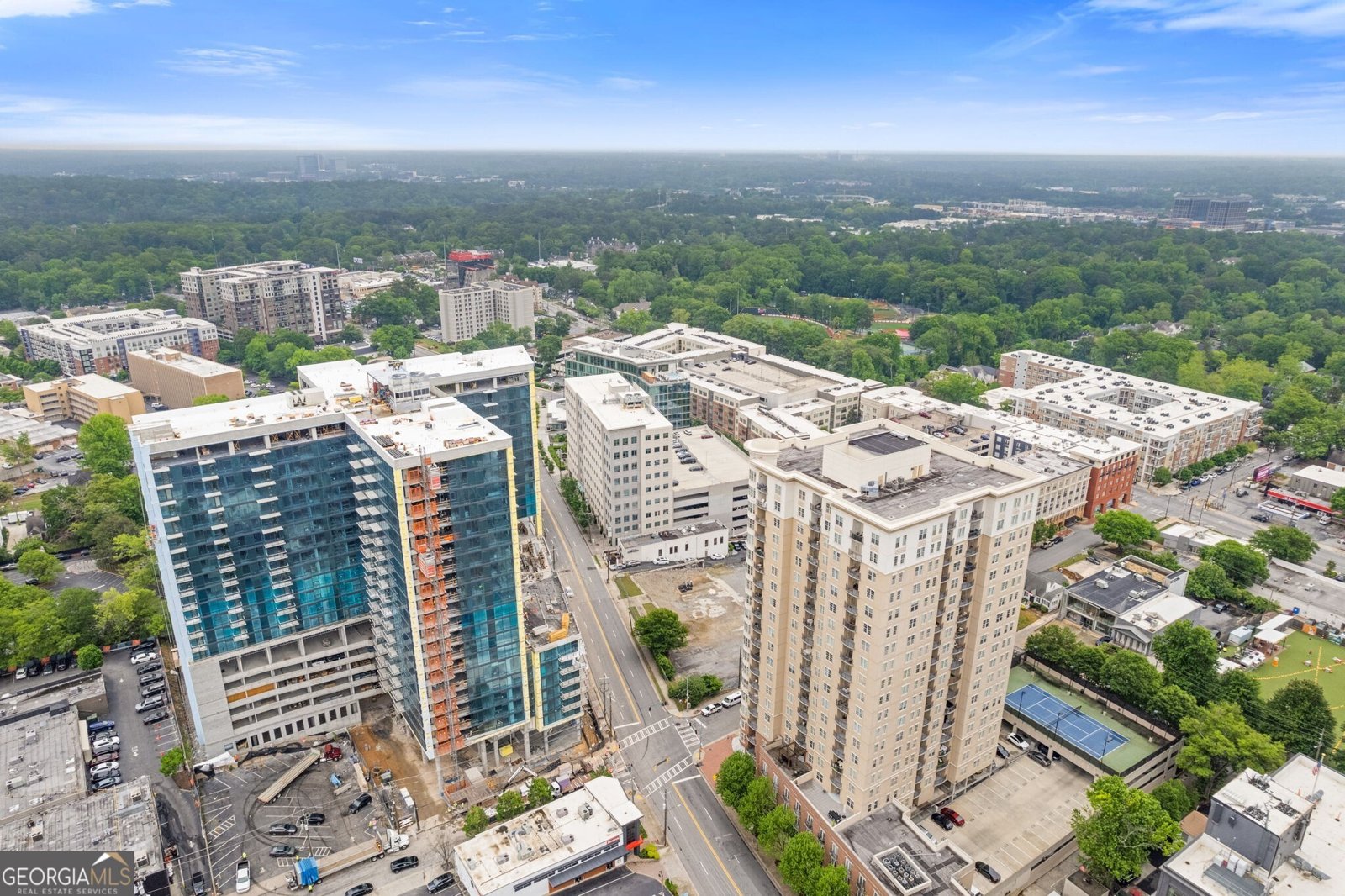 325 Paces Ferry Road Atlanta - 42