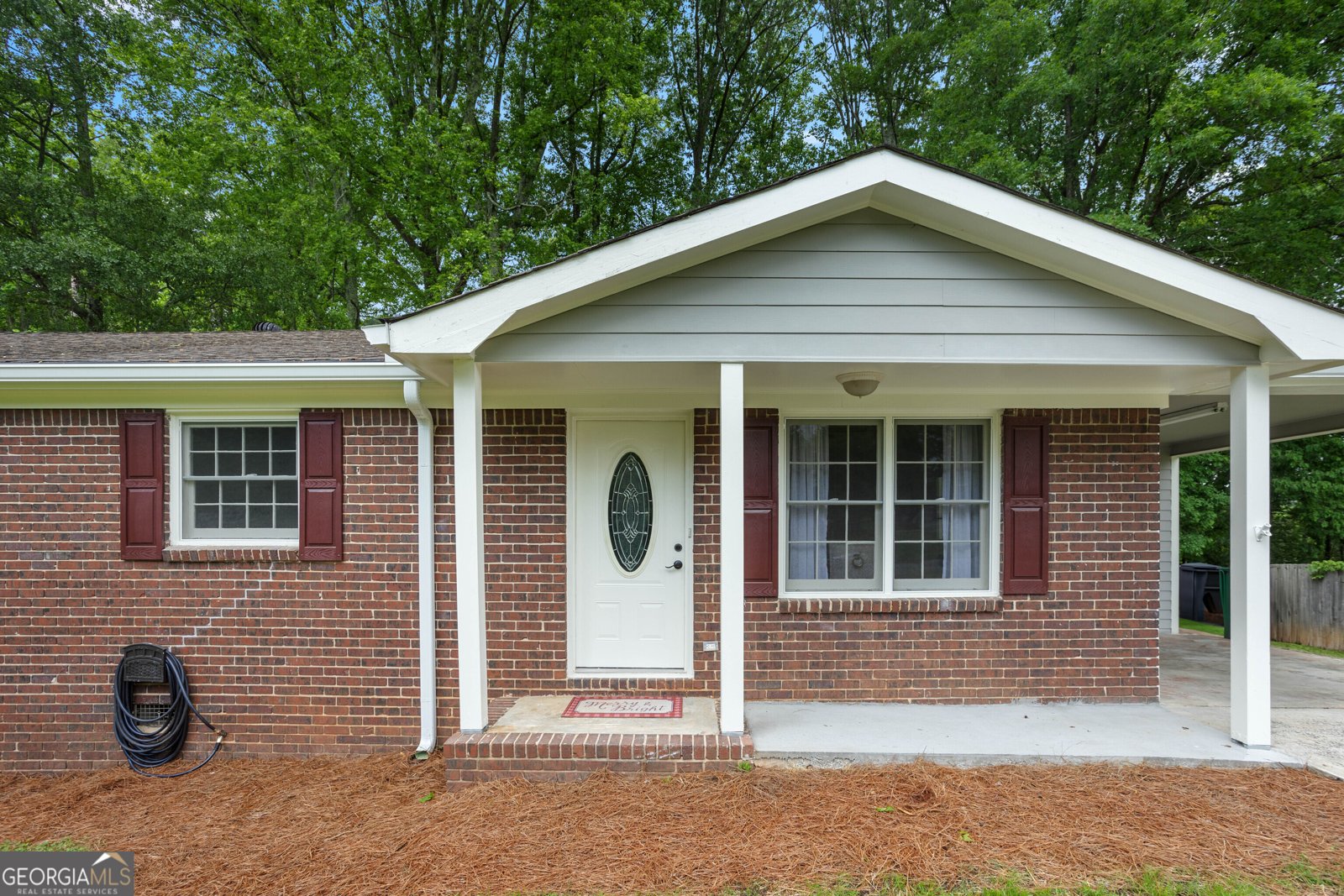 4781 Lincoln Drive Kennesaw - 2