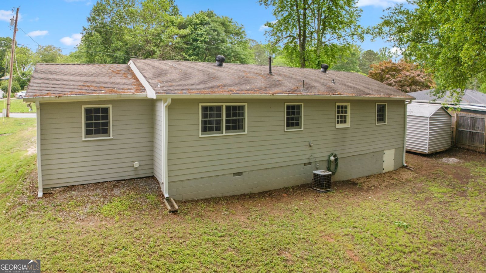 4781 Lincoln Drive Kennesaw - 24