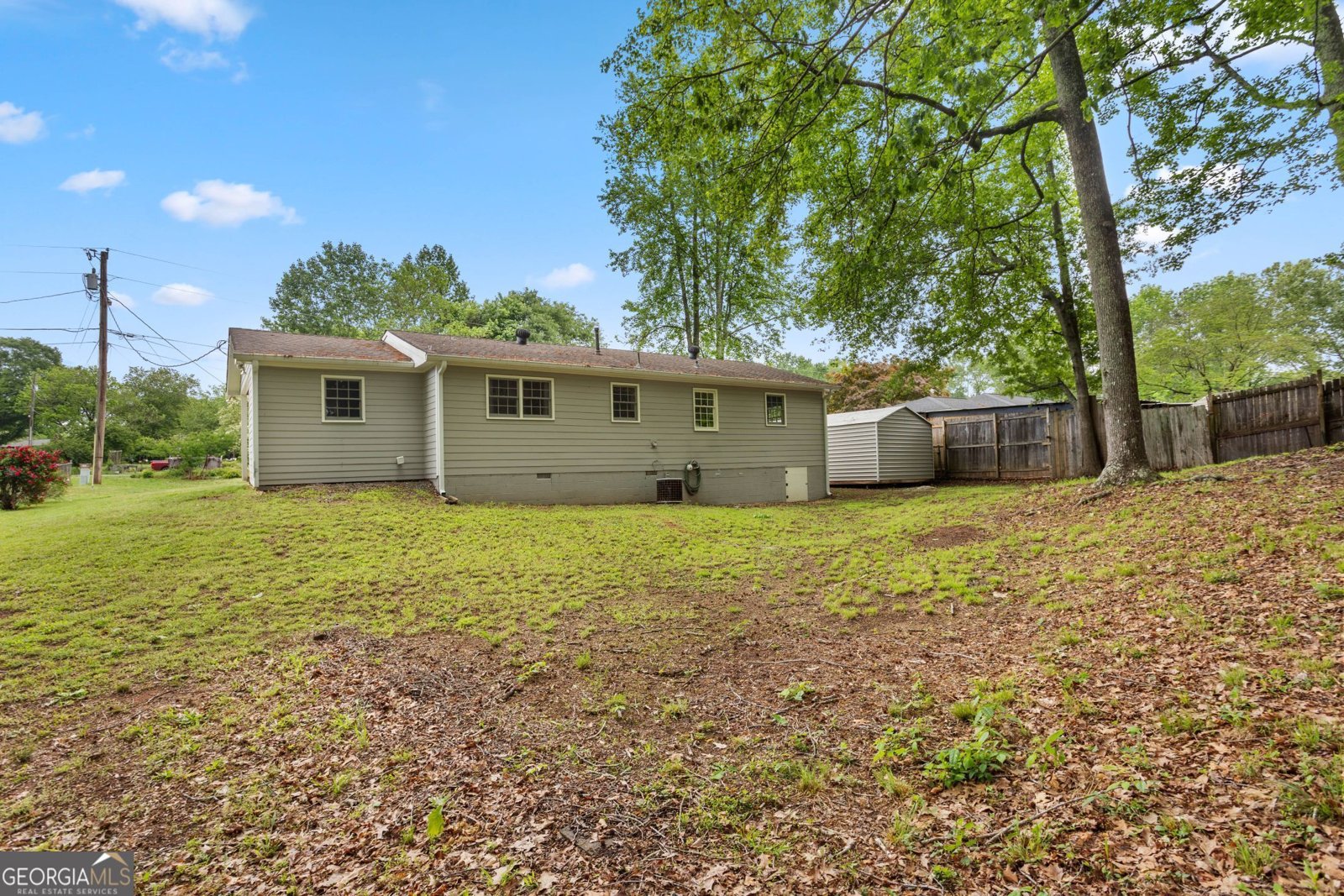 4781 Lincoln Drive Kennesaw - 25