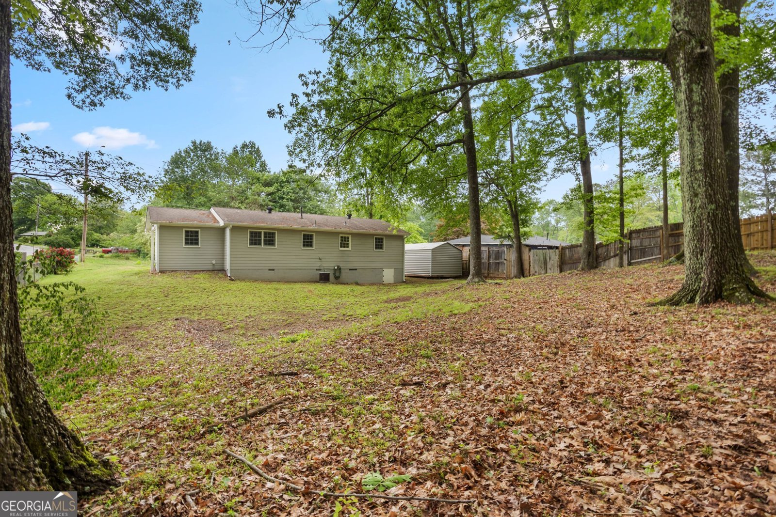 4781 Lincoln Drive Kennesaw - 27