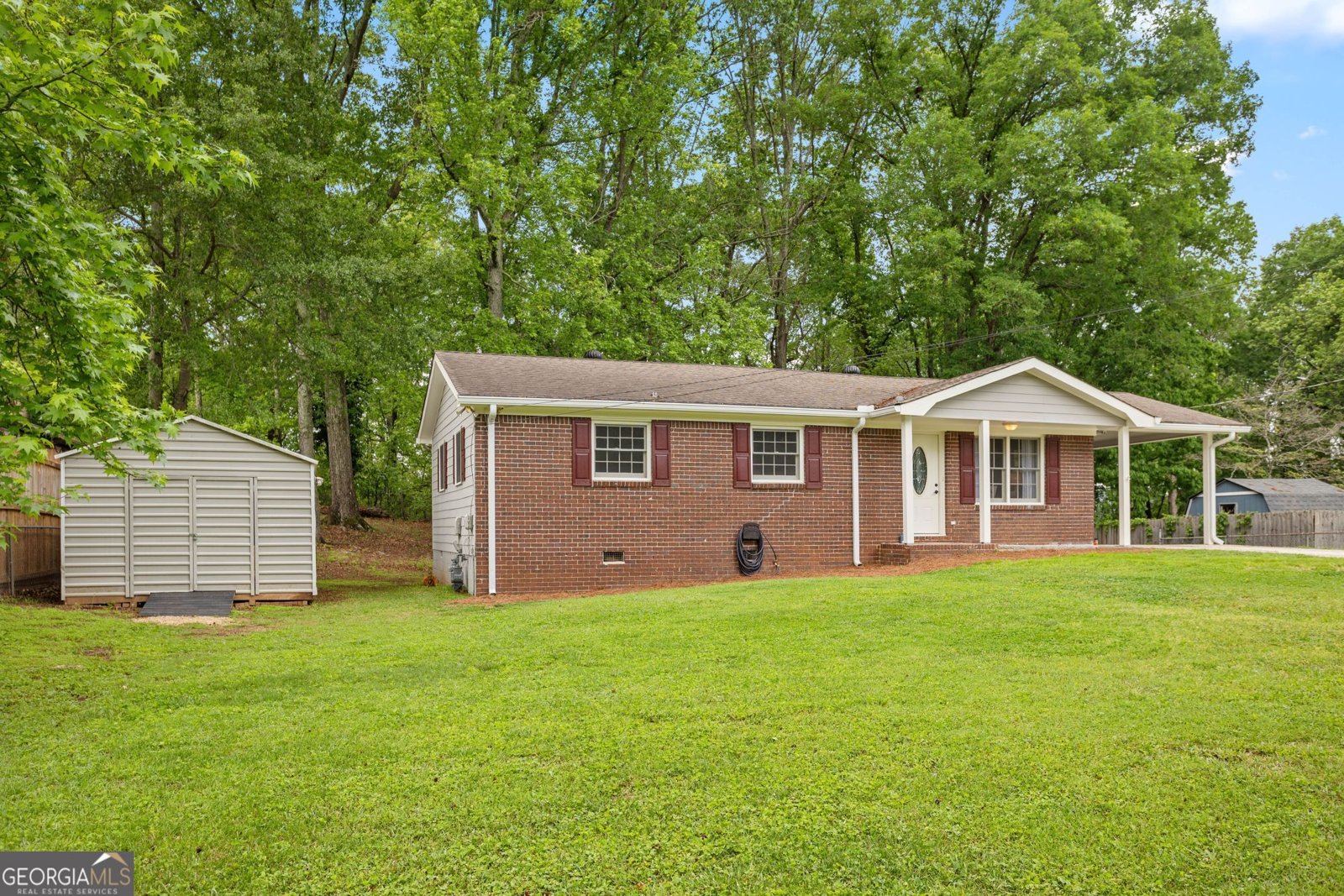 4781 Lincoln Drive Kennesaw - 30