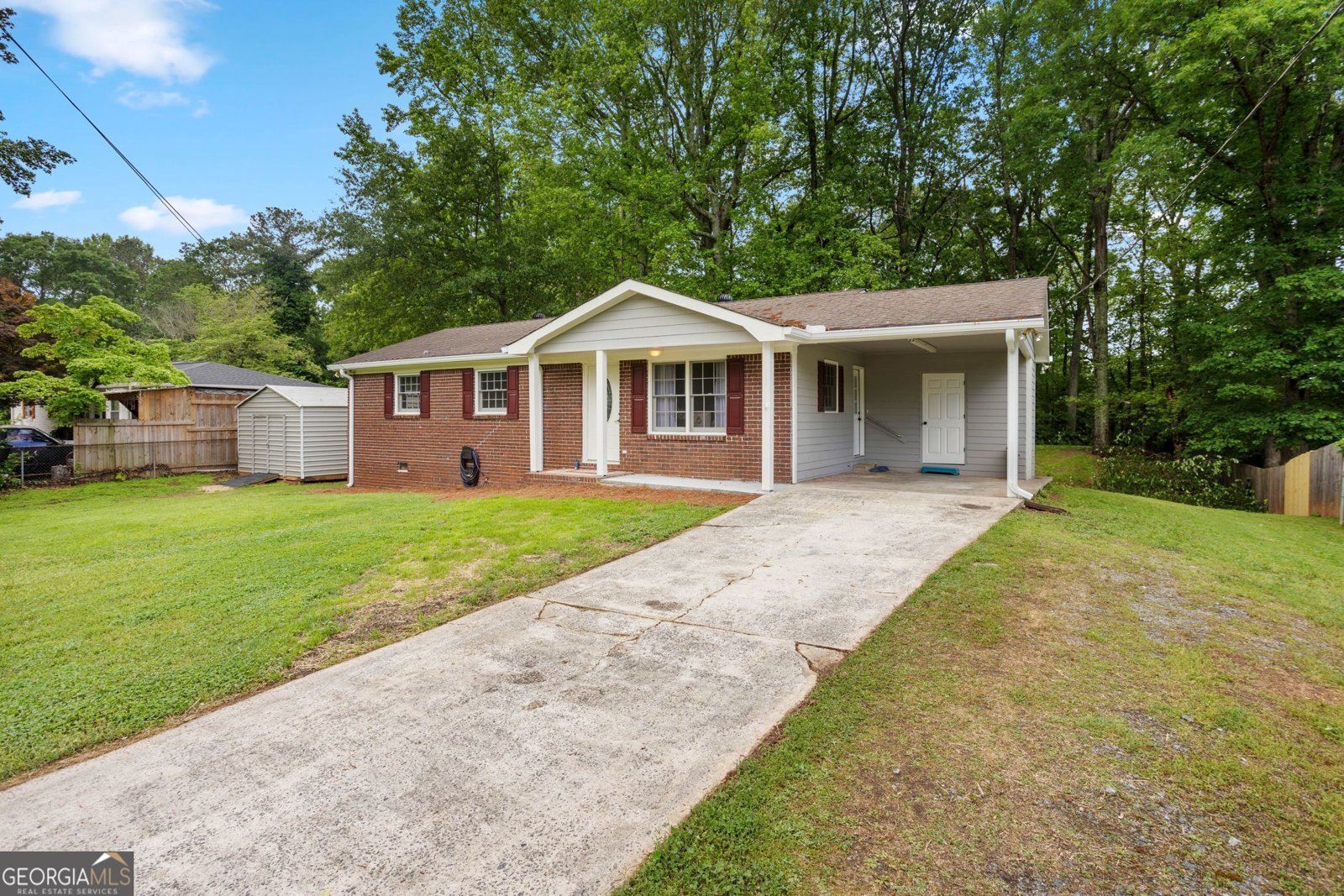 4781 Lincoln Drive Kennesaw - 31