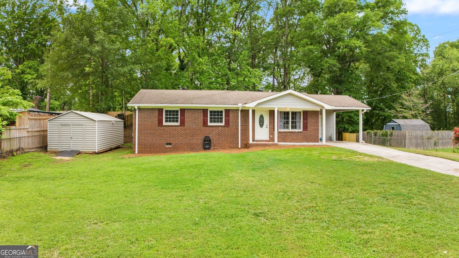 4781 Lincoln Drive Kennesaw - 32