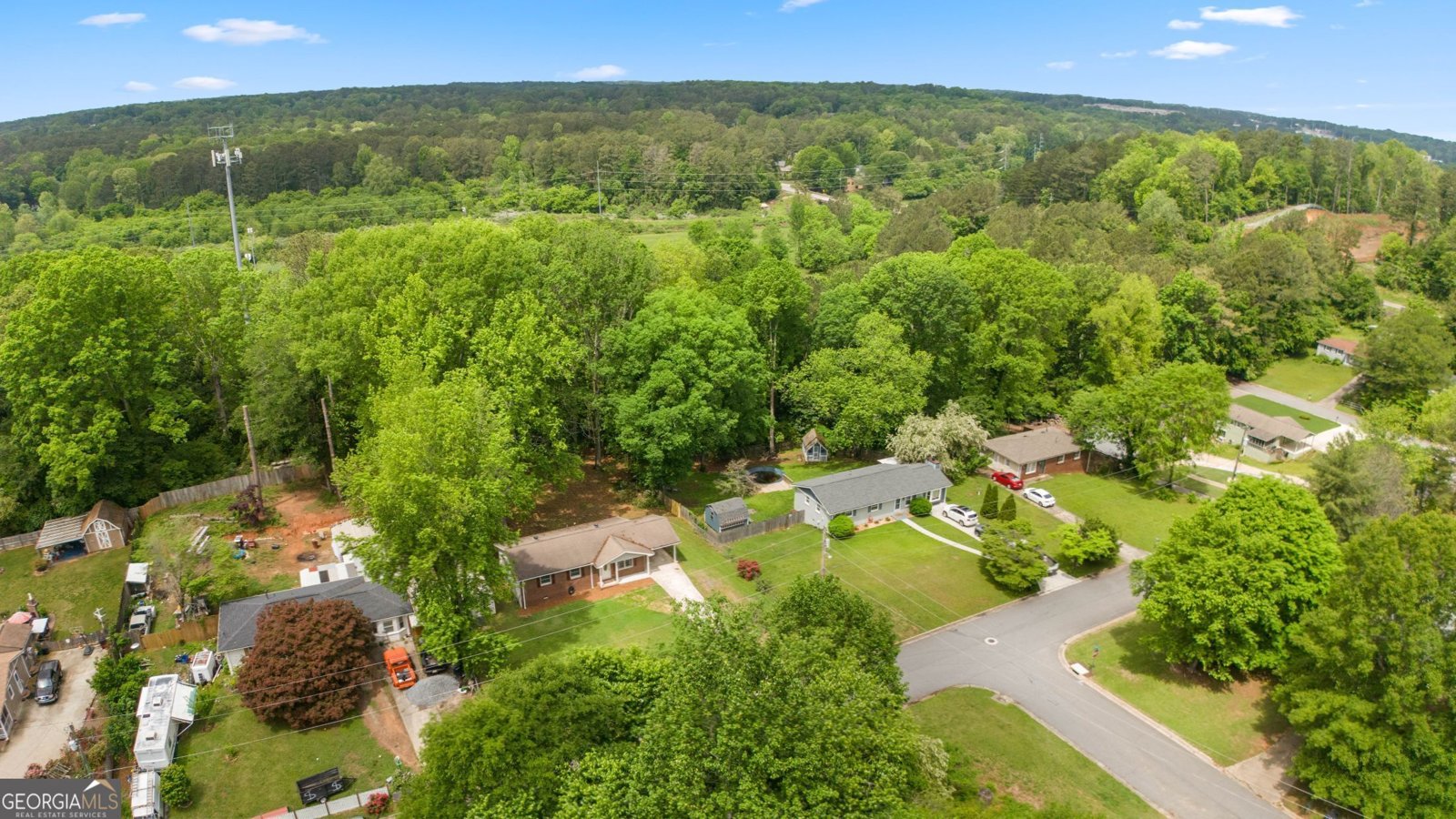 4781 Lincoln Drive Kennesaw - 34