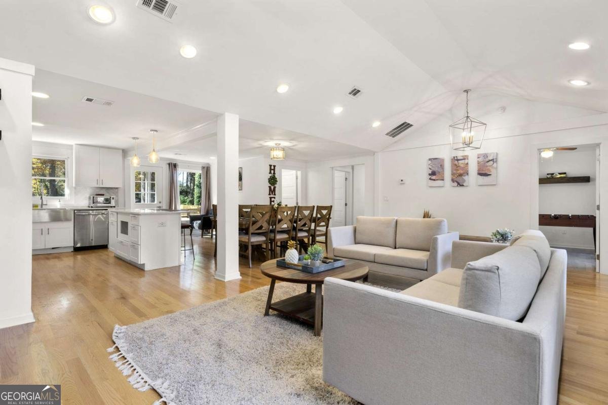 2710 Hedgewood Drive Atlanta - 10
