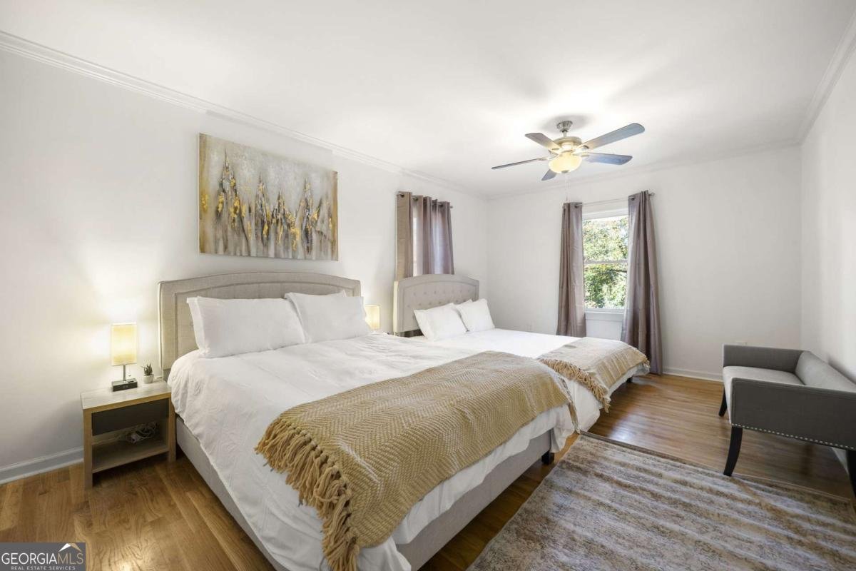 2710 Hedgewood Drive Atlanta - 30