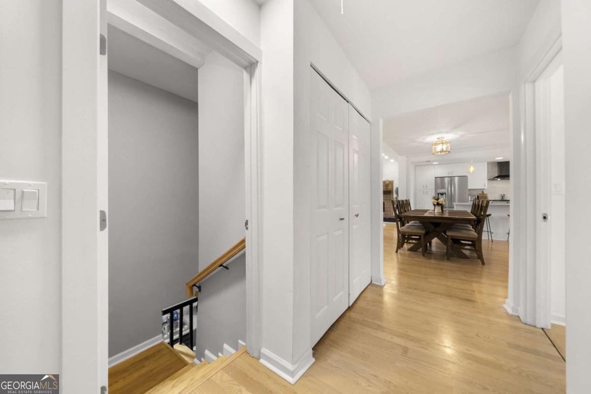 2710 Hedgewood Drive Atlanta - 31