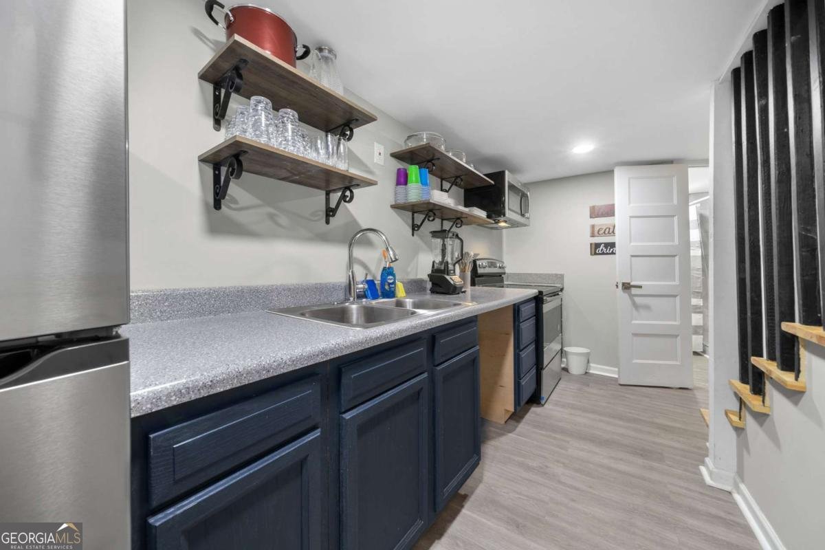 2710 Hedgewood Drive Atlanta - 33