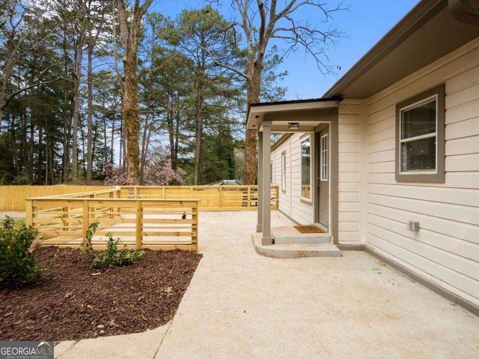 2710 Hedgewood Drive Atlanta - 38