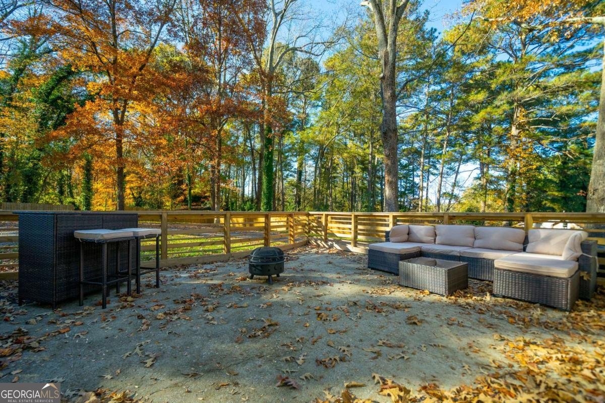 2710 Hedgewood Drive Atlanta - 4