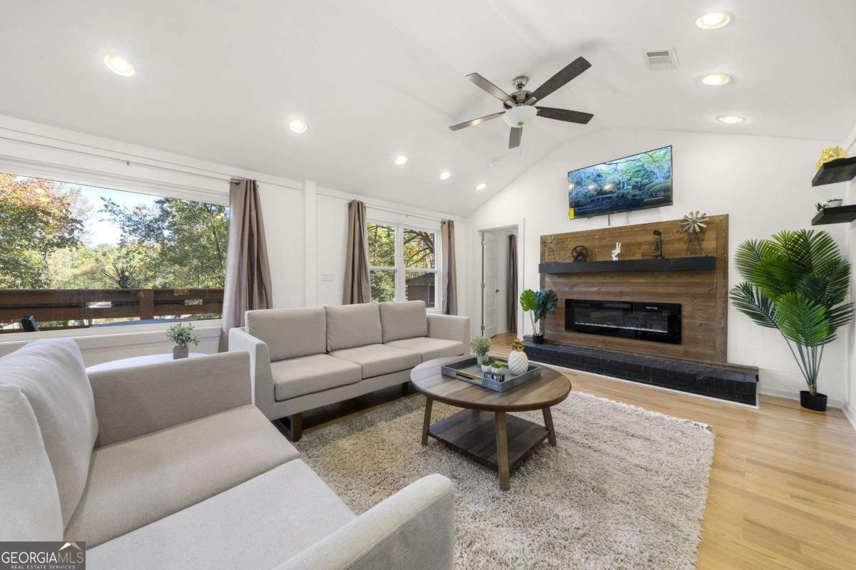2710 Hedgewood Drive Atlanta - 5
