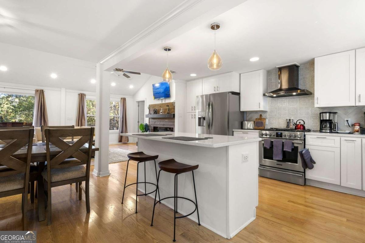 2710 Hedgewood Drive Atlanta - 6