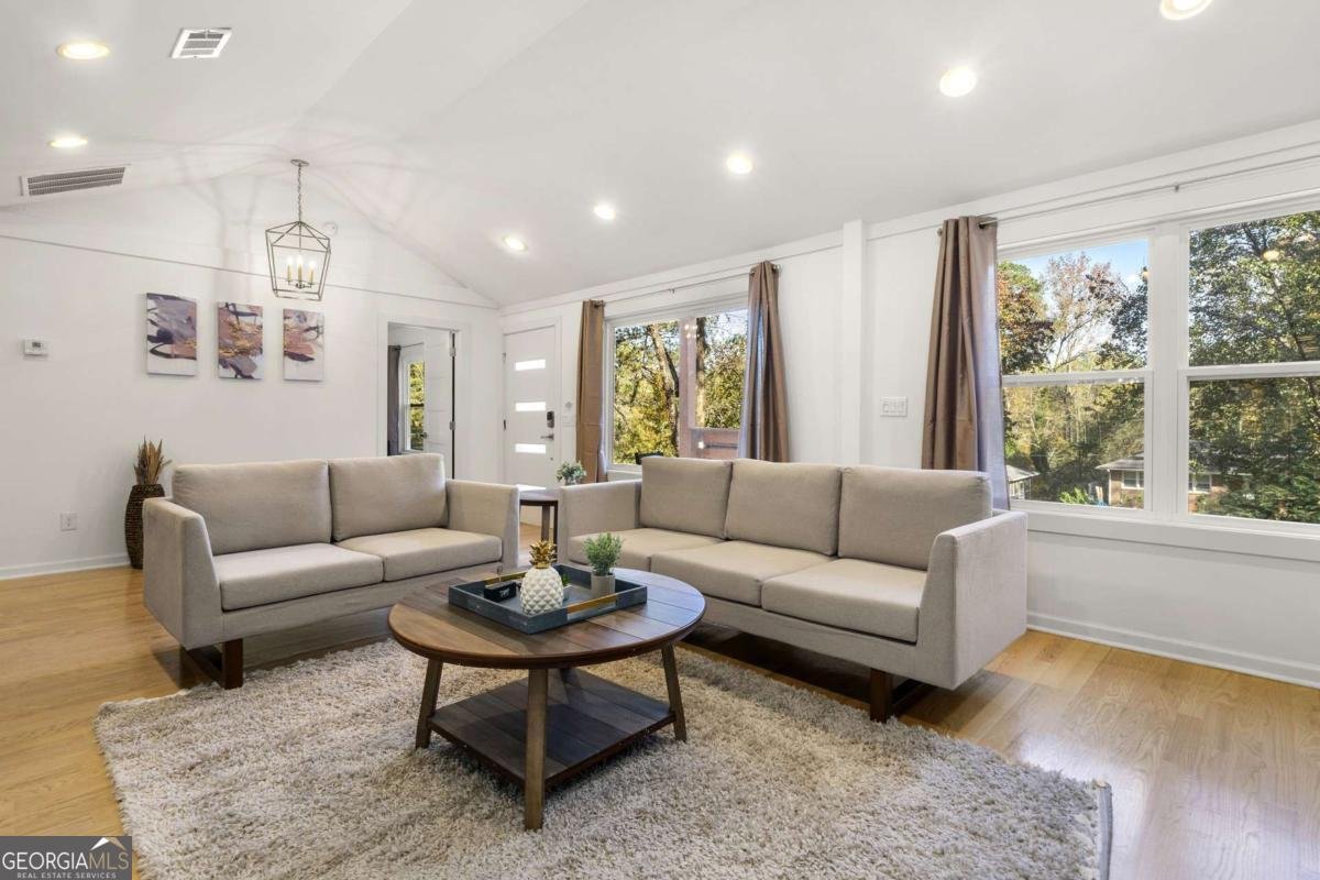 2710 Hedgewood Drive Atlanta - 7