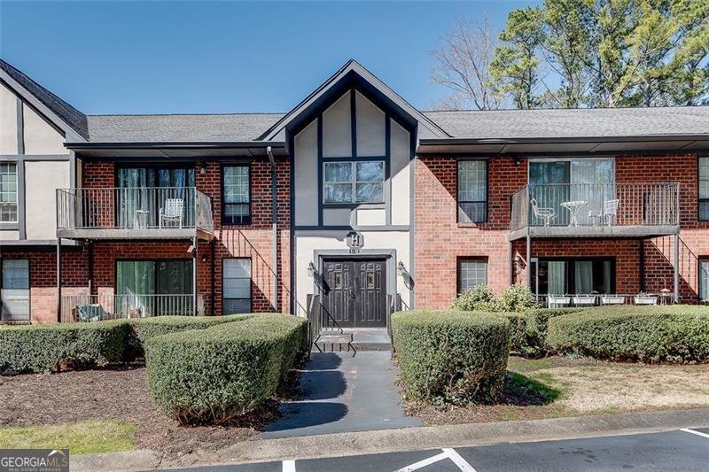 6851 Roswell Road Sandy Springs - 3