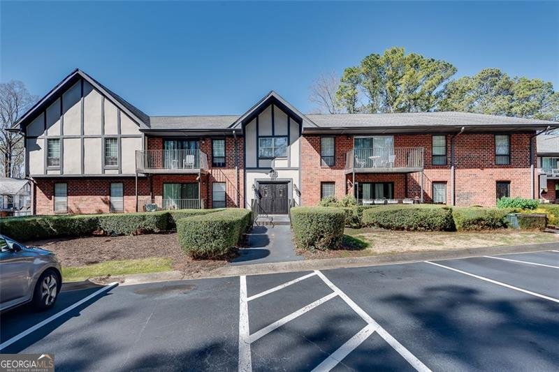 6851 Roswell Road Sandy Springs - 4