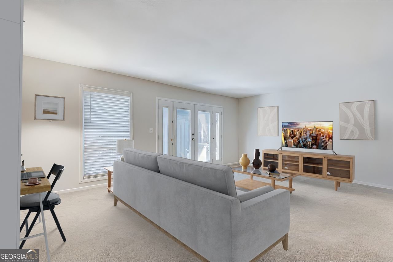 6851 Roswell Road Sandy Springs - 44