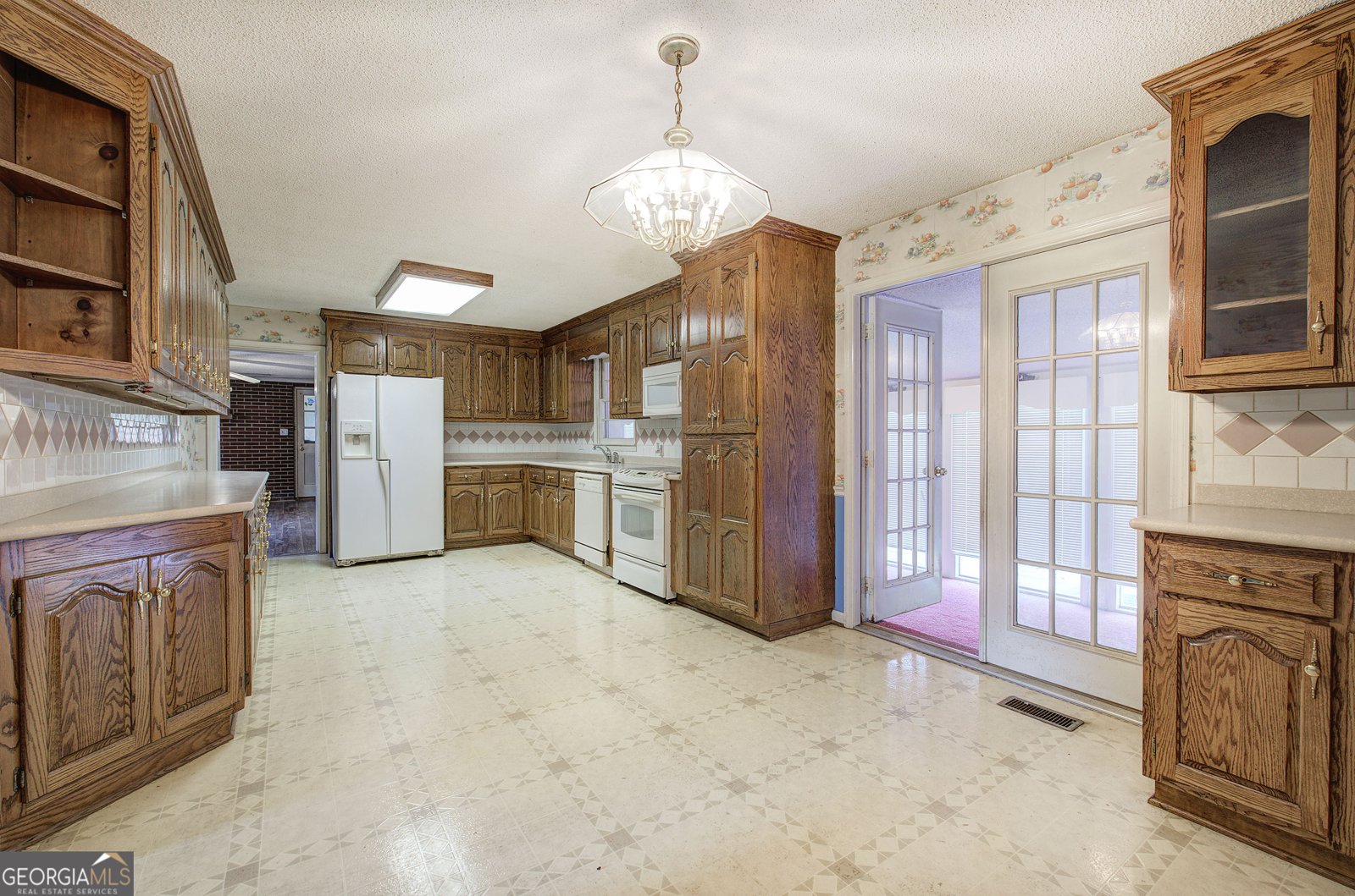 626 JONES MILL Road Cartersville - 14
