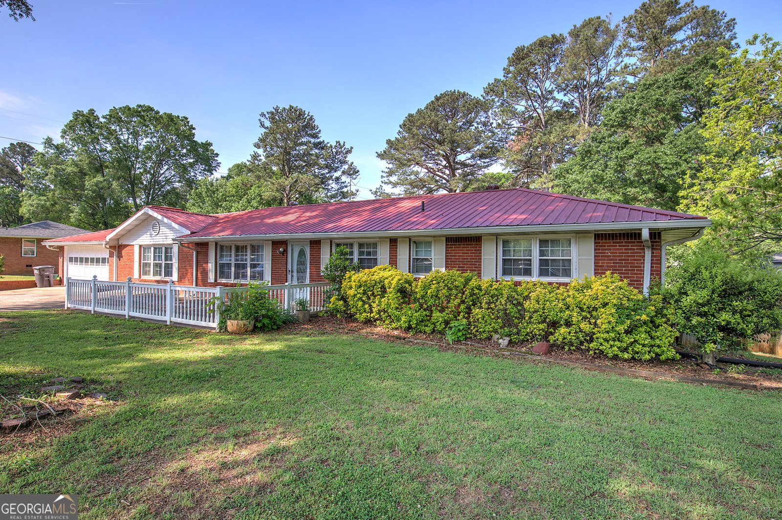 626 JONES MILL Road Cartersville - 2