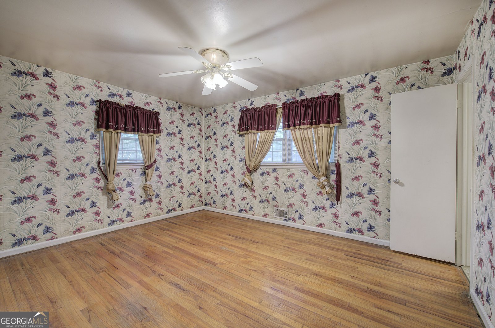 626 JONES MILL Road Cartersville - 24