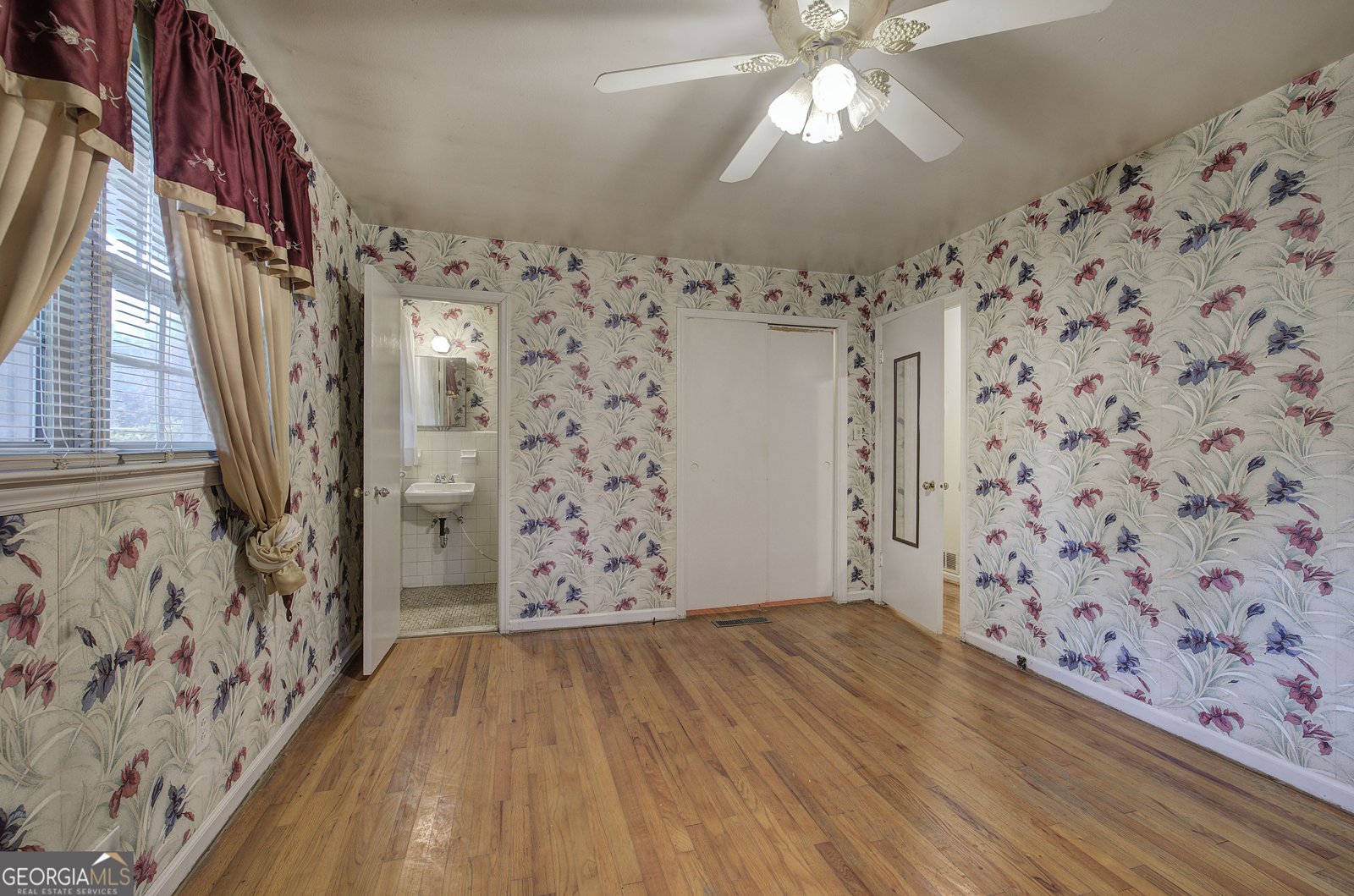 626 JONES MILL Road Cartersville - 25