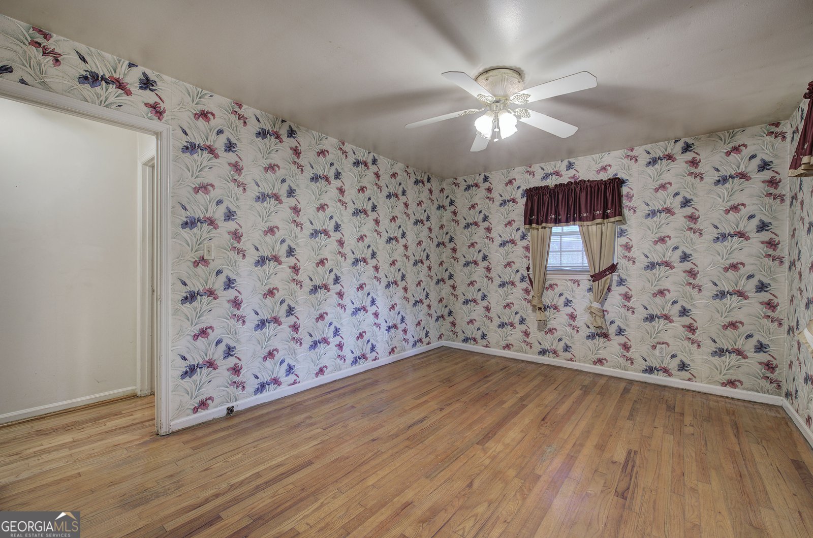 626 JONES MILL Road Cartersville - 28