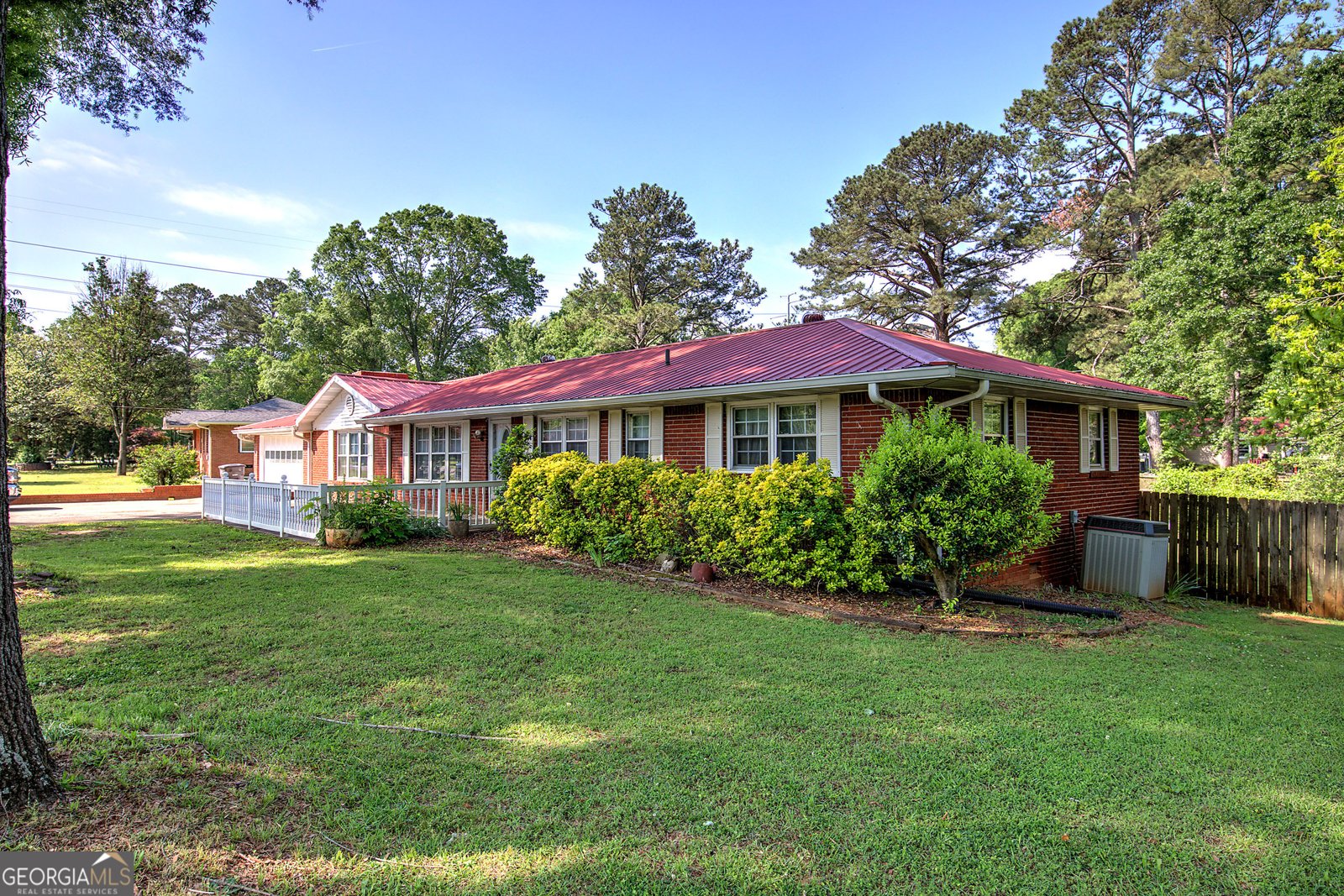 626 JONES MILL Road Cartersville - 3