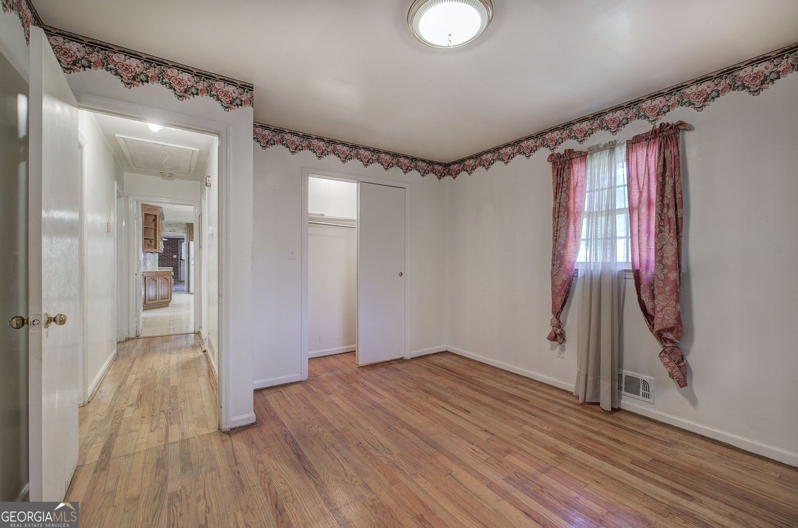 626 JONES MILL Road Cartersville - 30