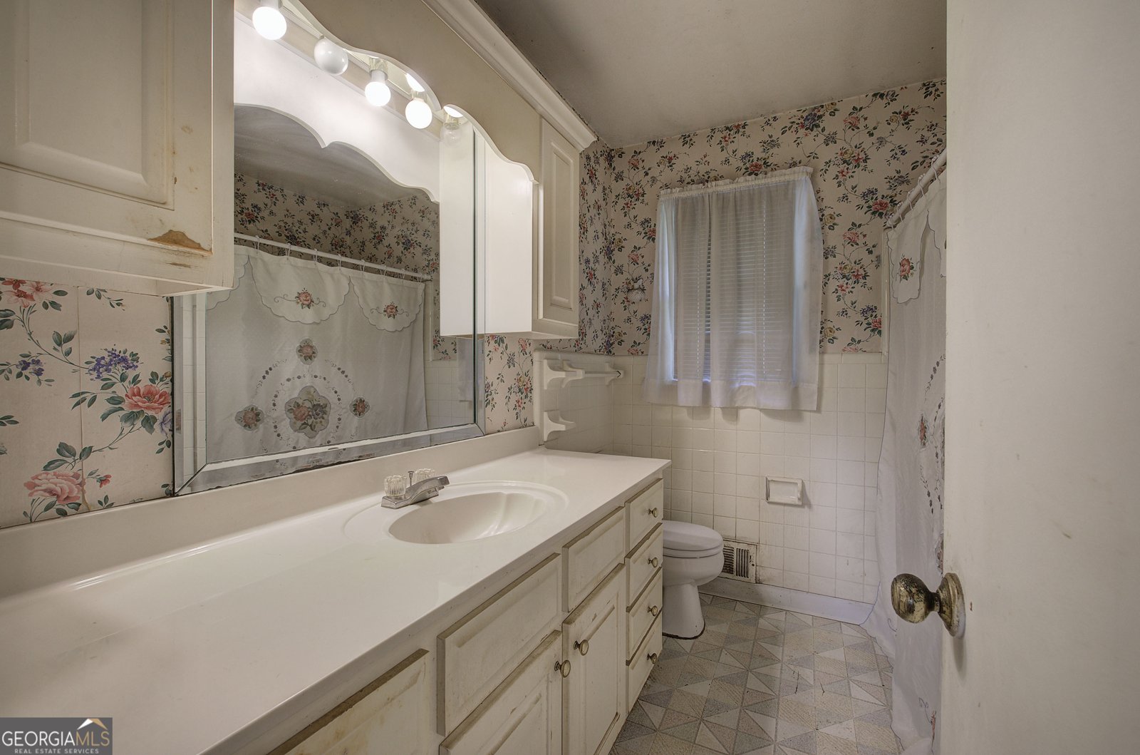 626 JONES MILL Road Cartersville - 31