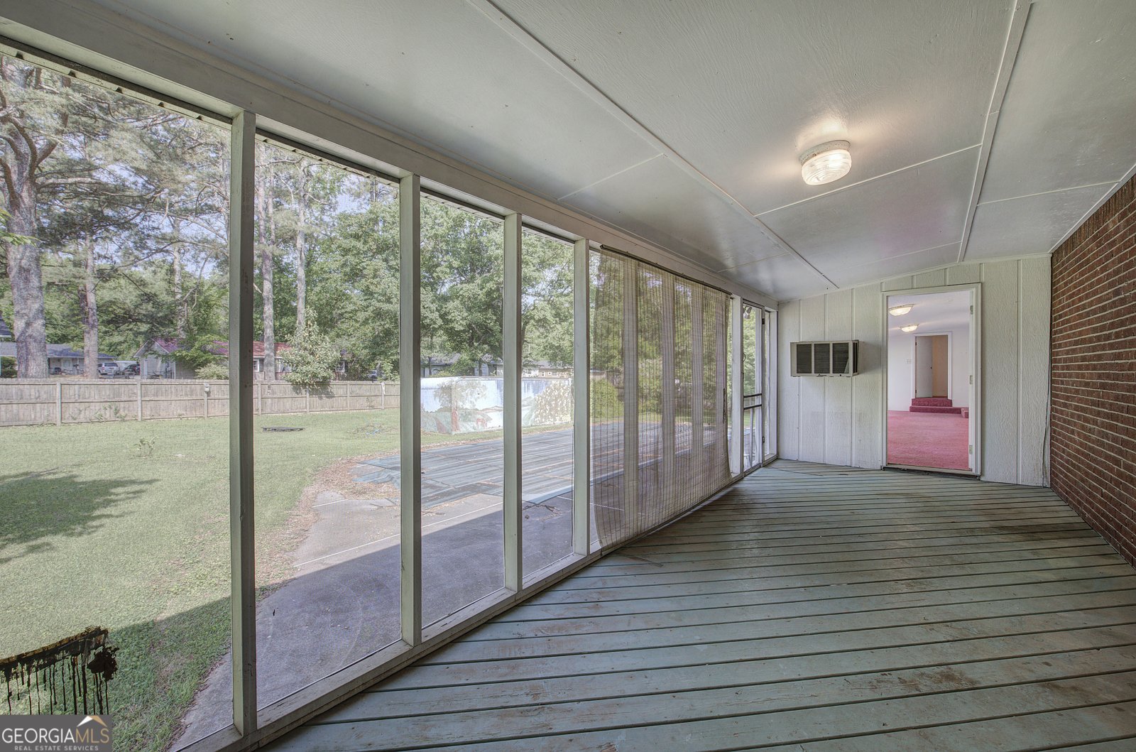 626 JONES MILL Road Cartersville - 39
