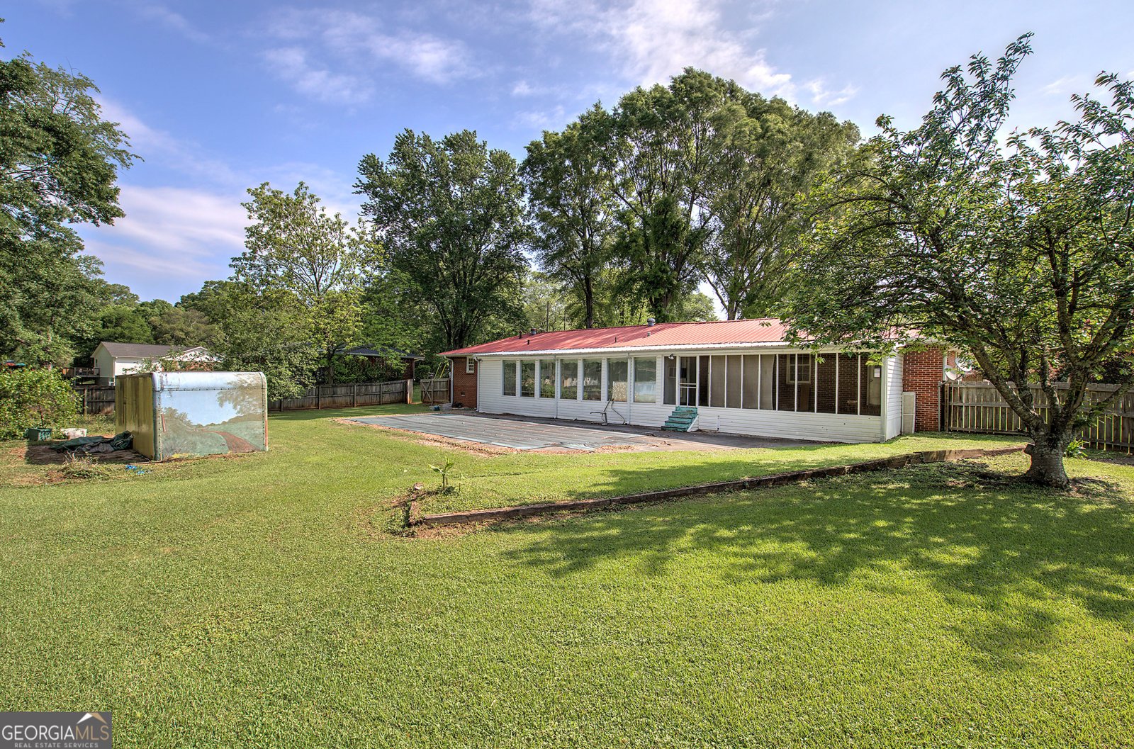 626 JONES MILL Road Cartersville - 43