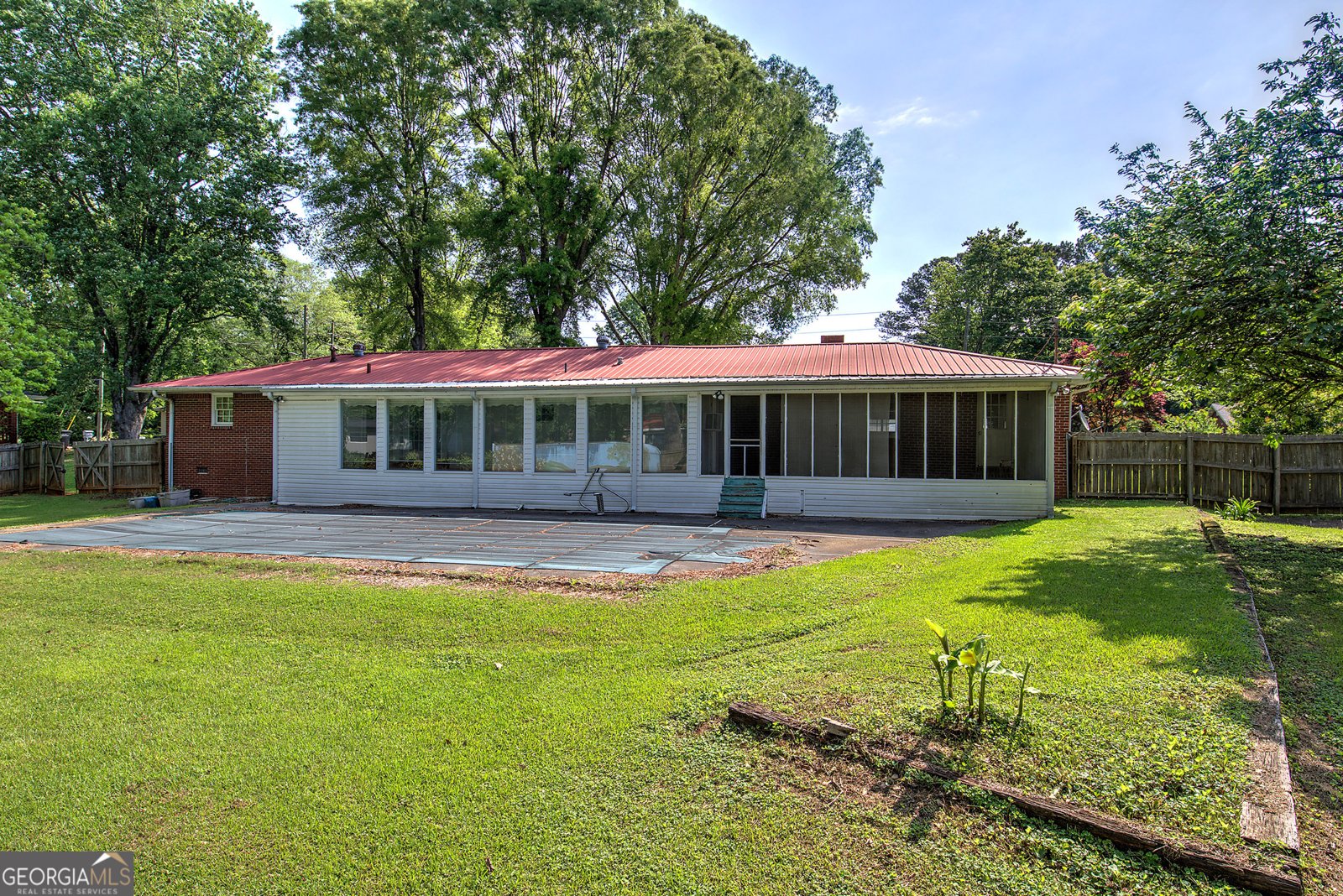 626 JONES MILL Road Cartersville - 44