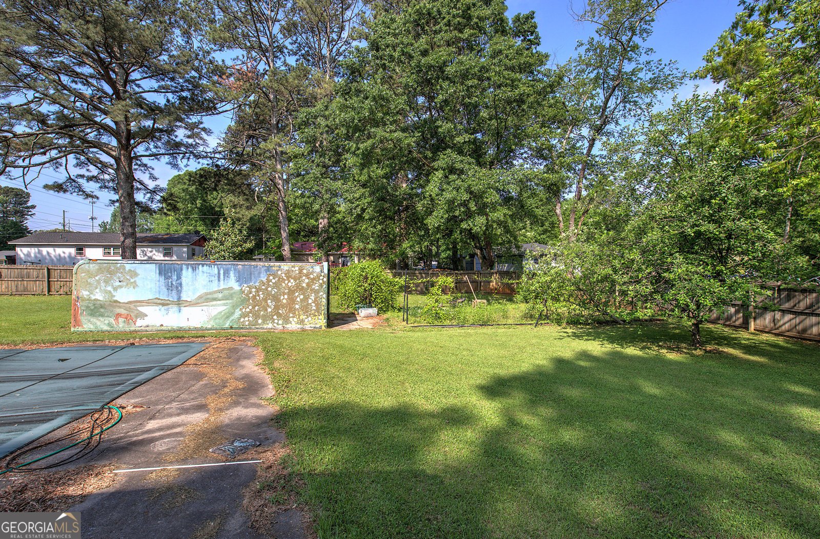 626 JONES MILL Road Cartersville - 45