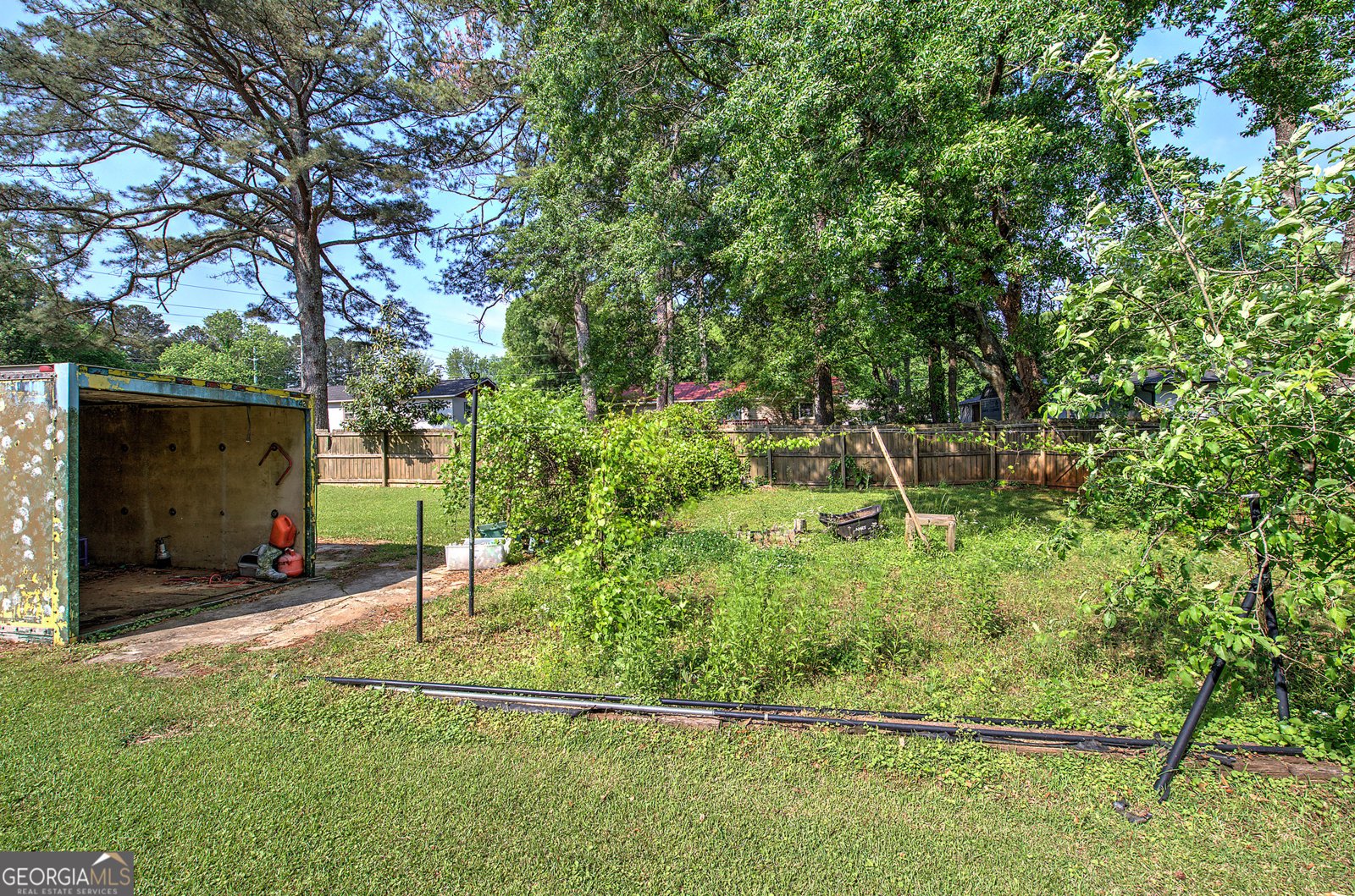 626 JONES MILL Road Cartersville - 46