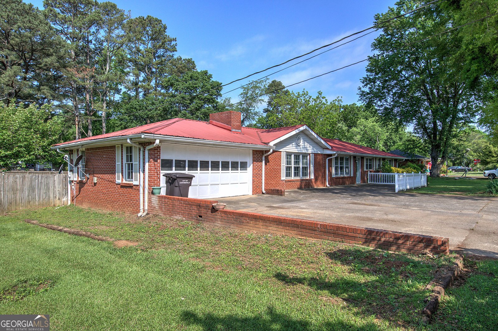626 JONES MILL Road Cartersville - 5