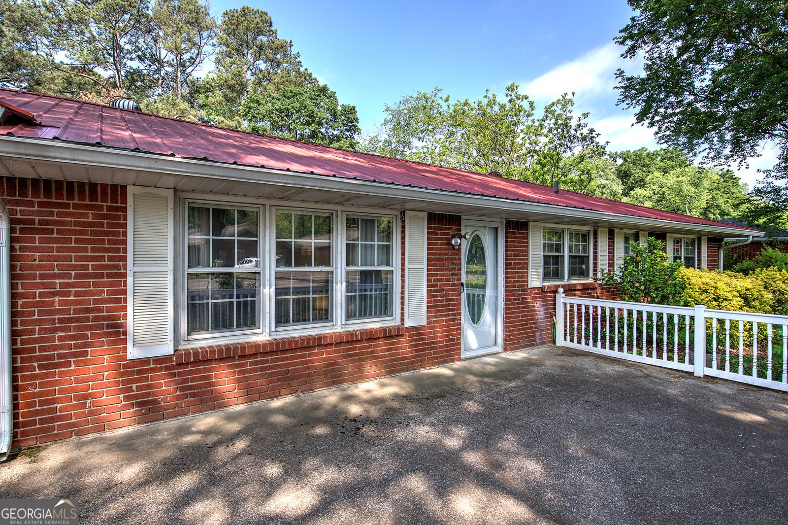 626 JONES MILL Road Cartersville - 6