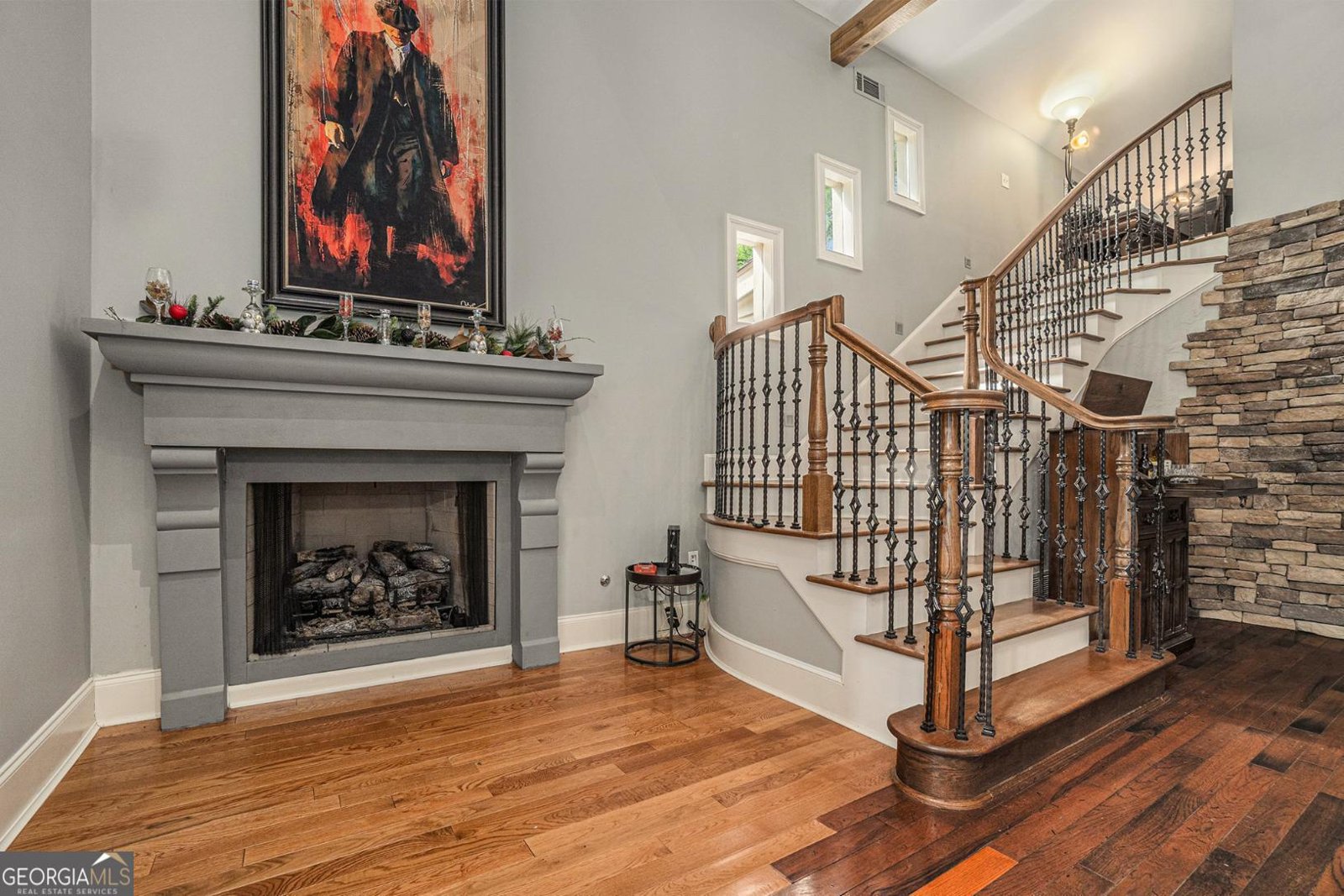 387 Nickajack Road Mableton - 10