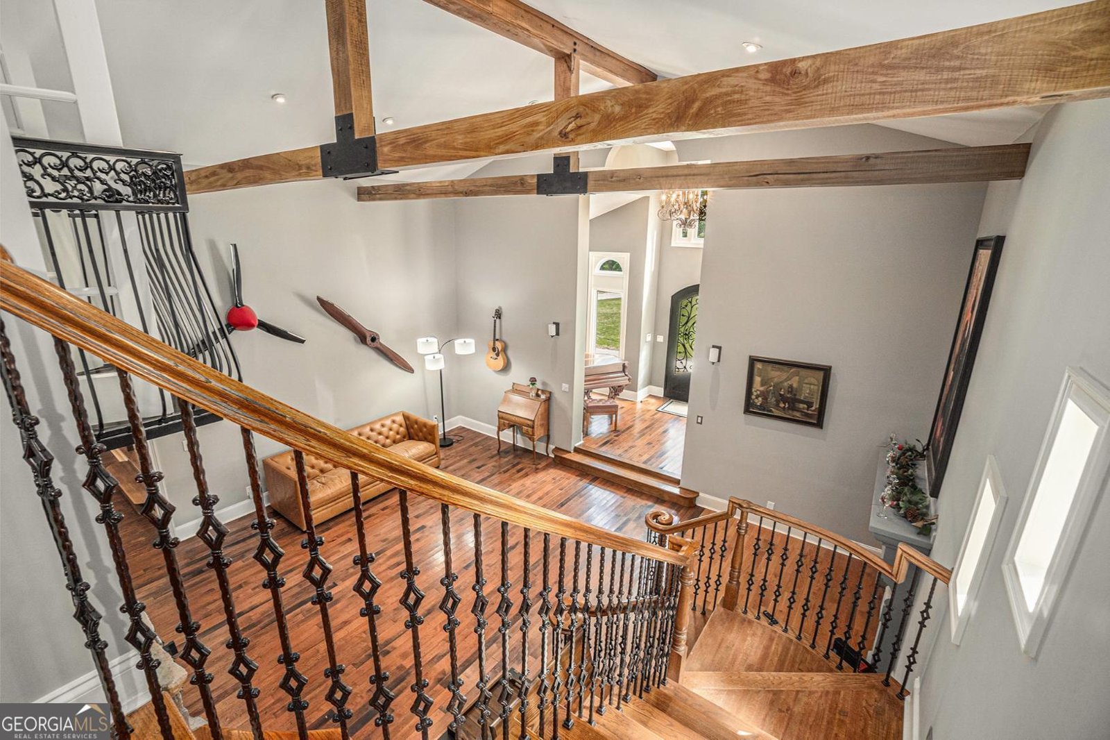 387 Nickajack Road Mableton - 11