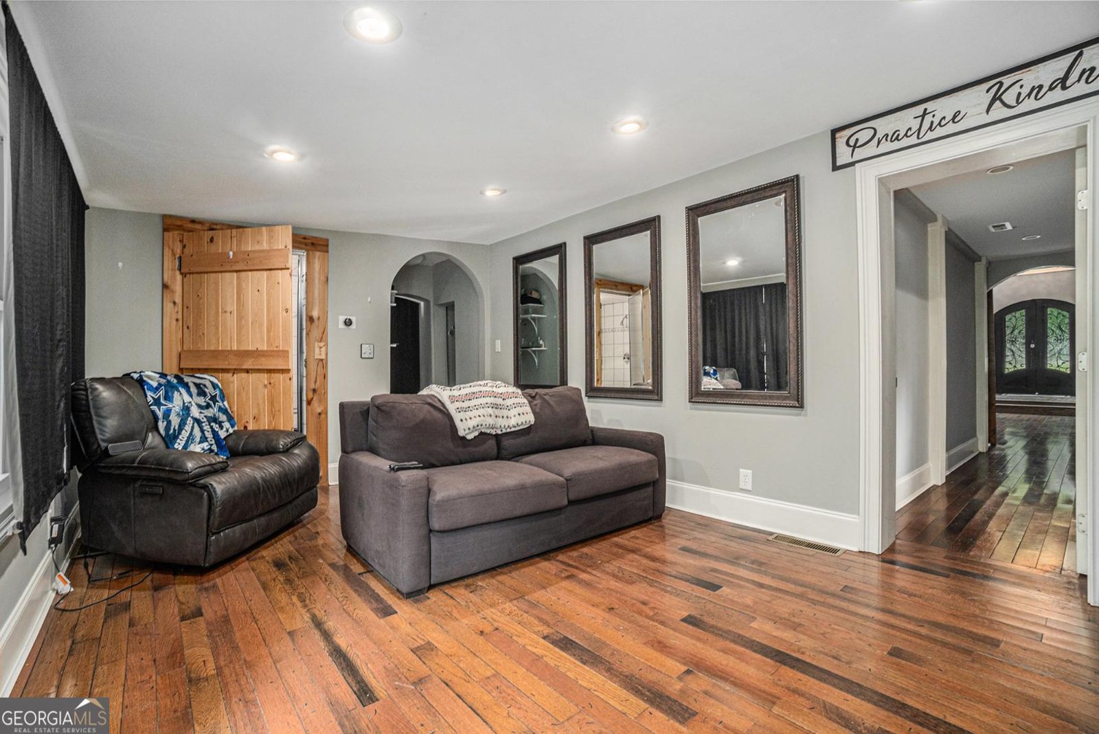 387 Nickajack Road Mableton - 16