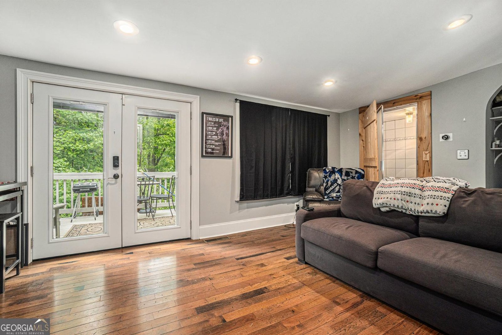 387 Nickajack Road Mableton - 17