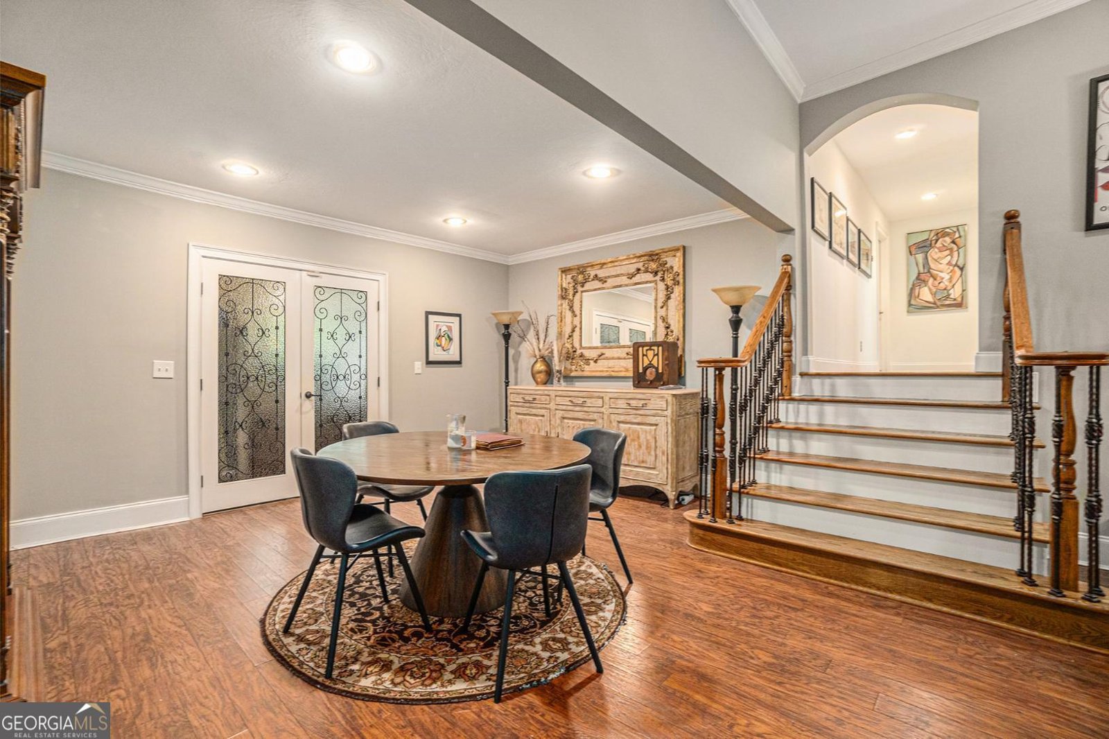 387 Nickajack Road Mableton - 21