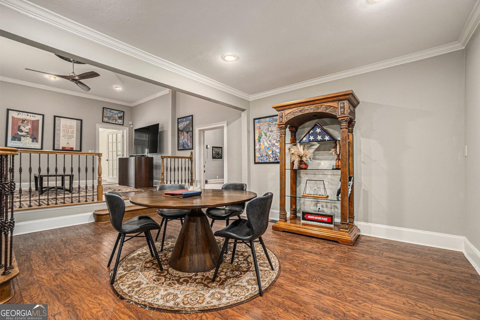 387 Nickajack Road Mableton - 22