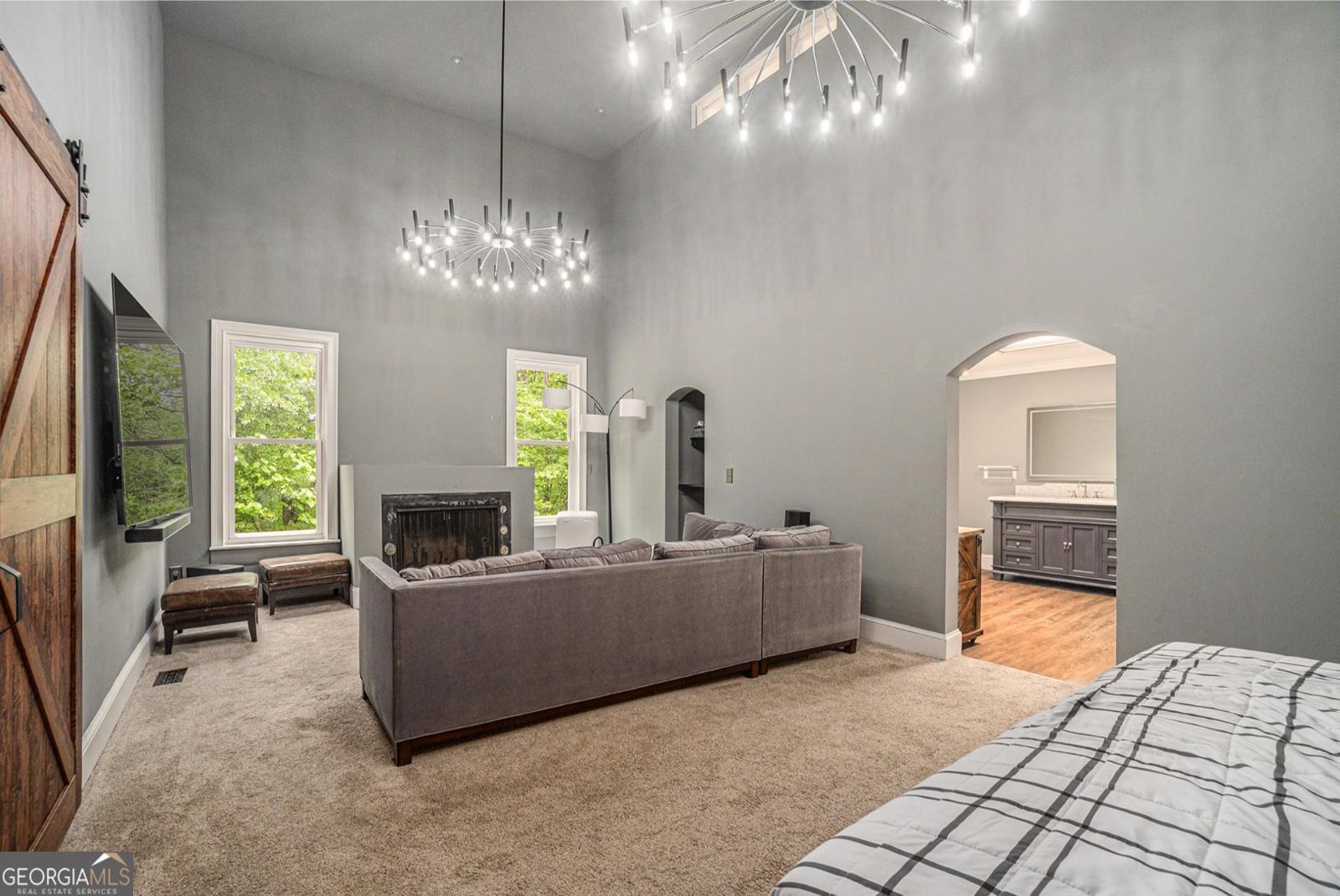 387 Nickajack Road Mableton - 27